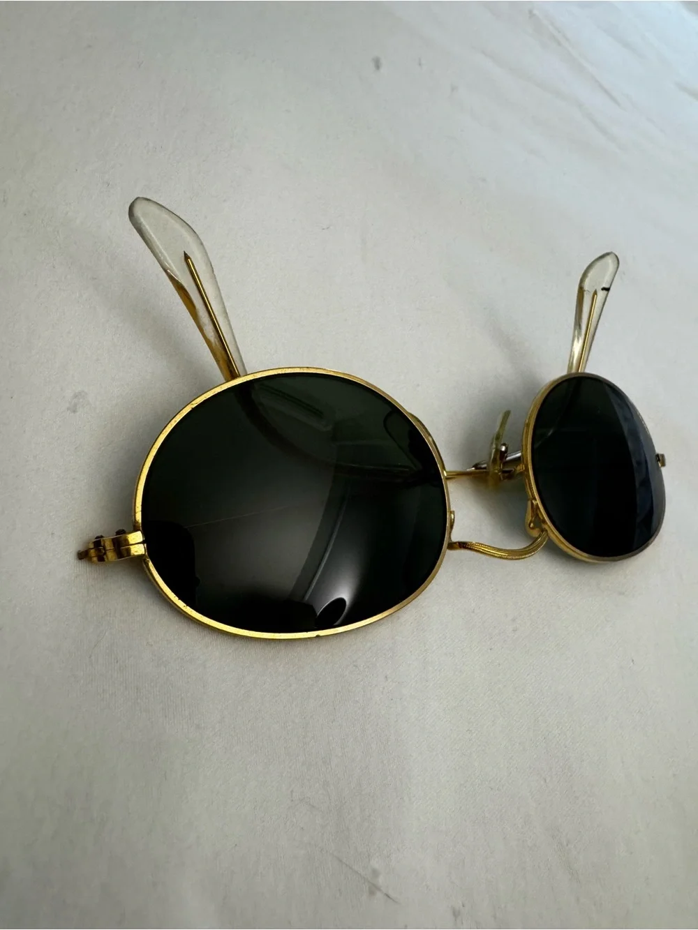 Ray Ban Vintage 90s Sunglasses
